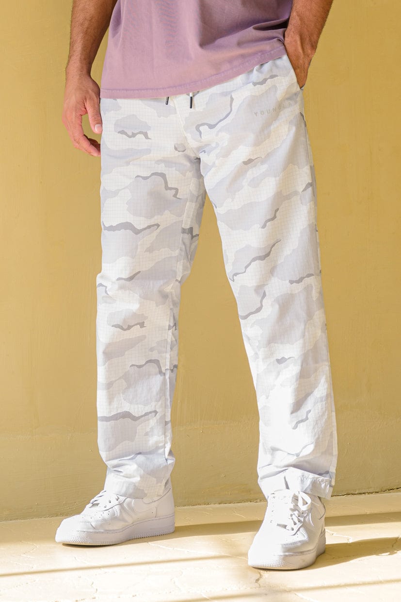 Destacados Producto Oficial Pantalones Jogger YoungLA - 208 The