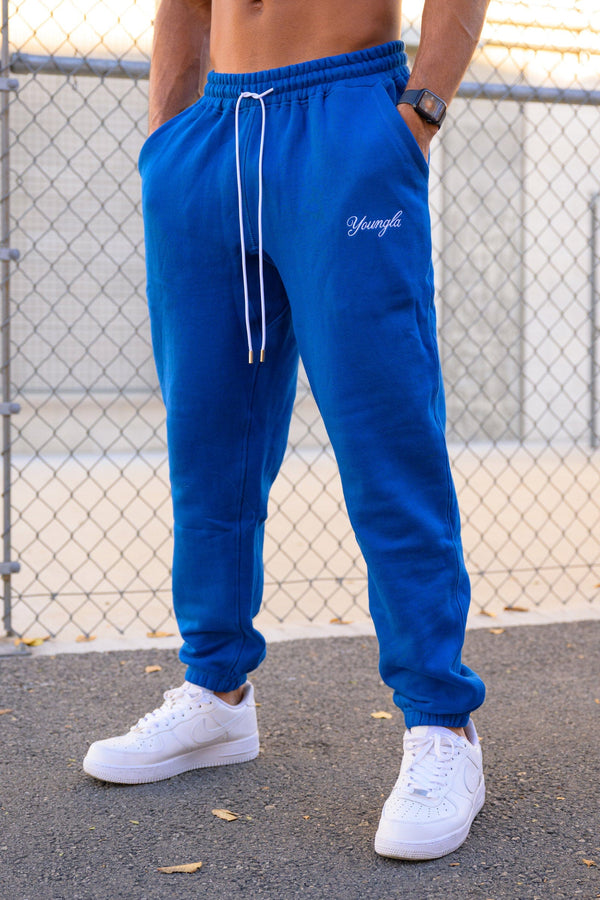 211 For Him Joggers