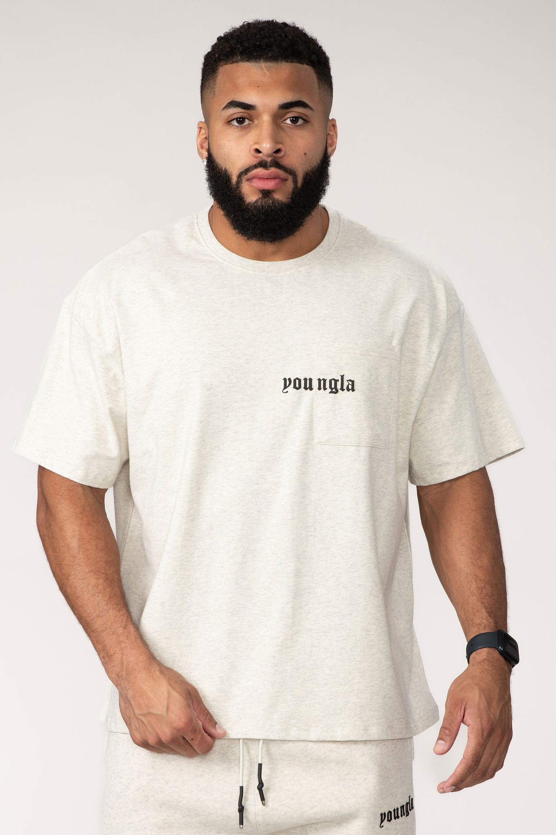 Pocket Tees