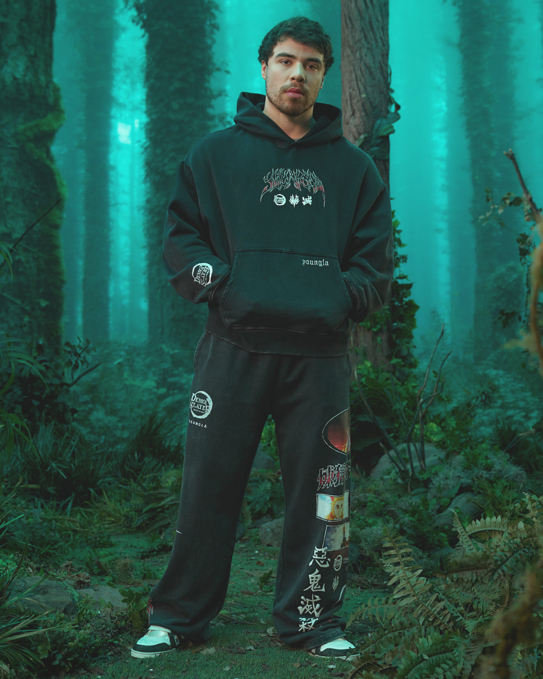Demon Slayer: Kimetsu no Yaiba