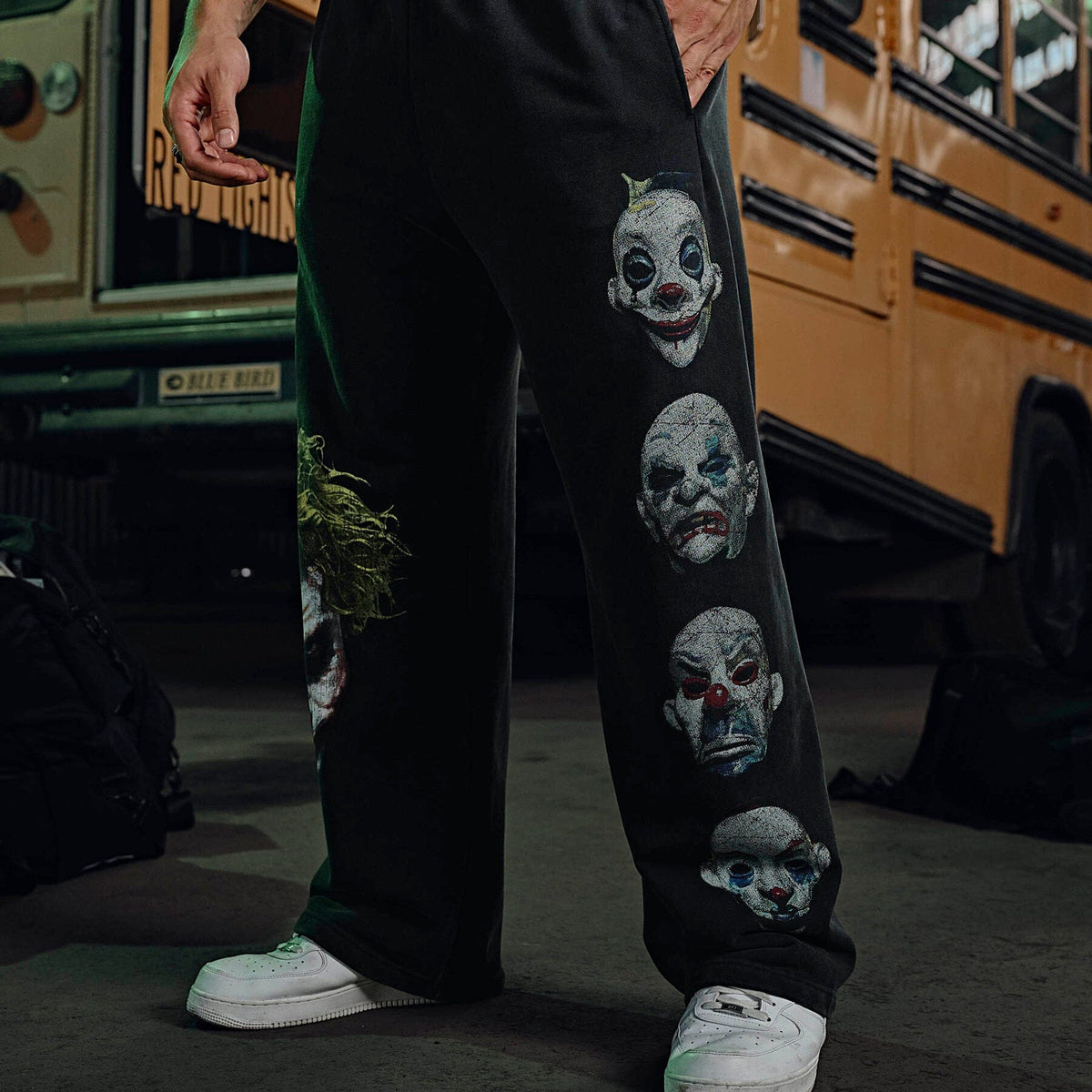 Joggers For Him