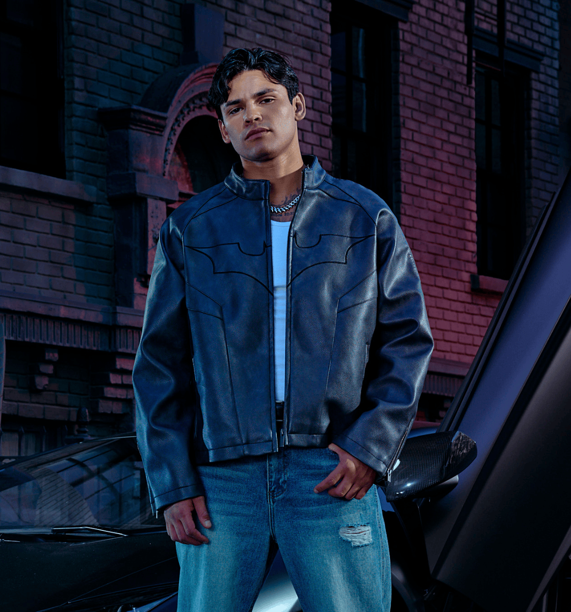 Outerwear For Him