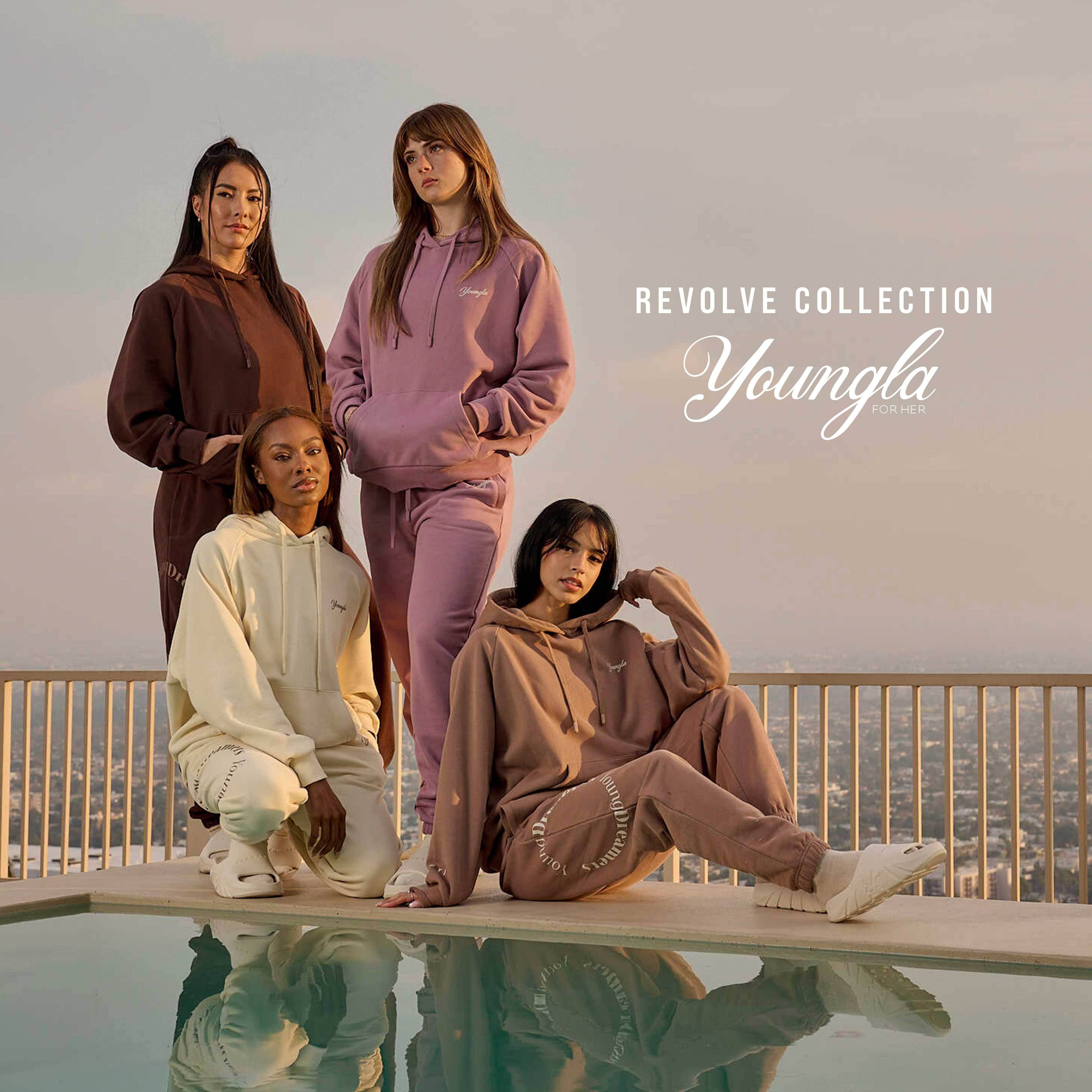 Featured for Her – Page 2 – YoungLA