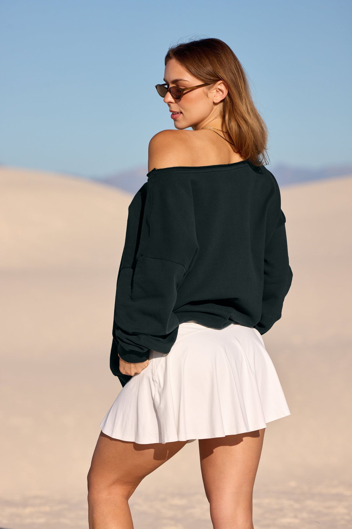 Featured for Her