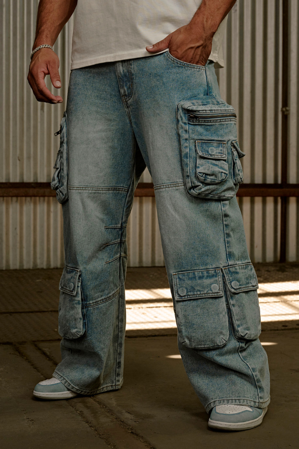 Pants For Him
