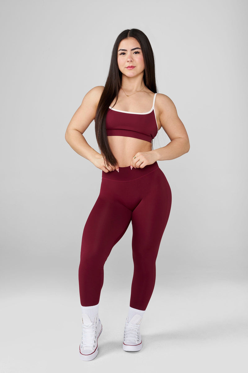 W2145 - Golds Iron Legacy Legging