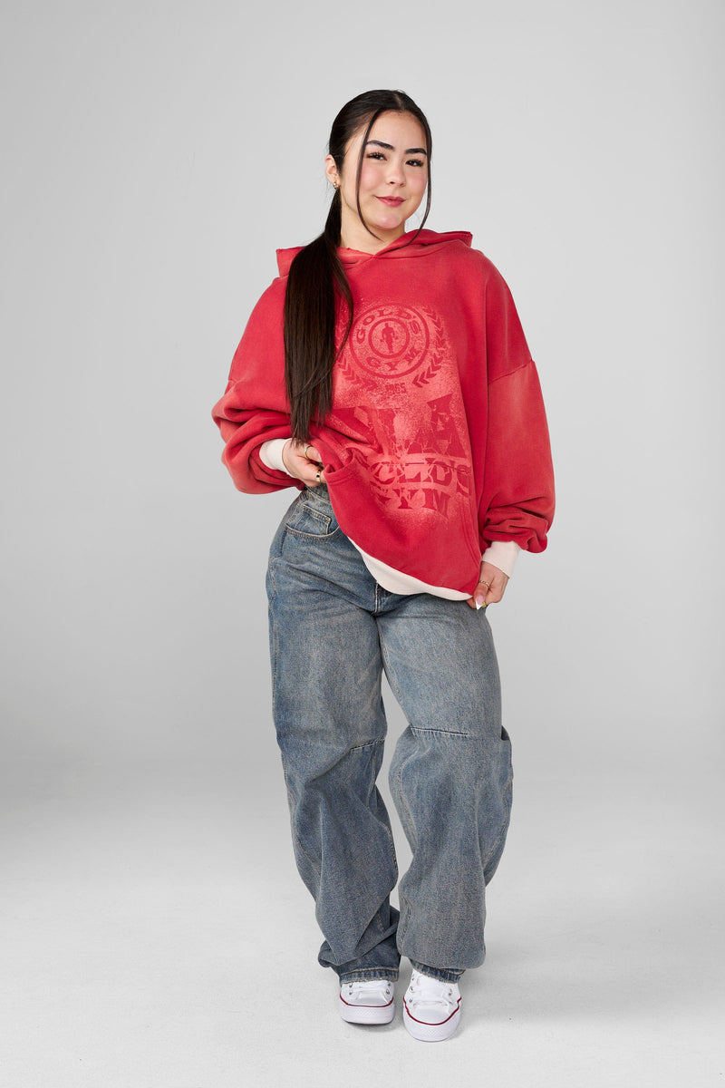 W5202 - Golds Iron Legacy Vintage Hoodie