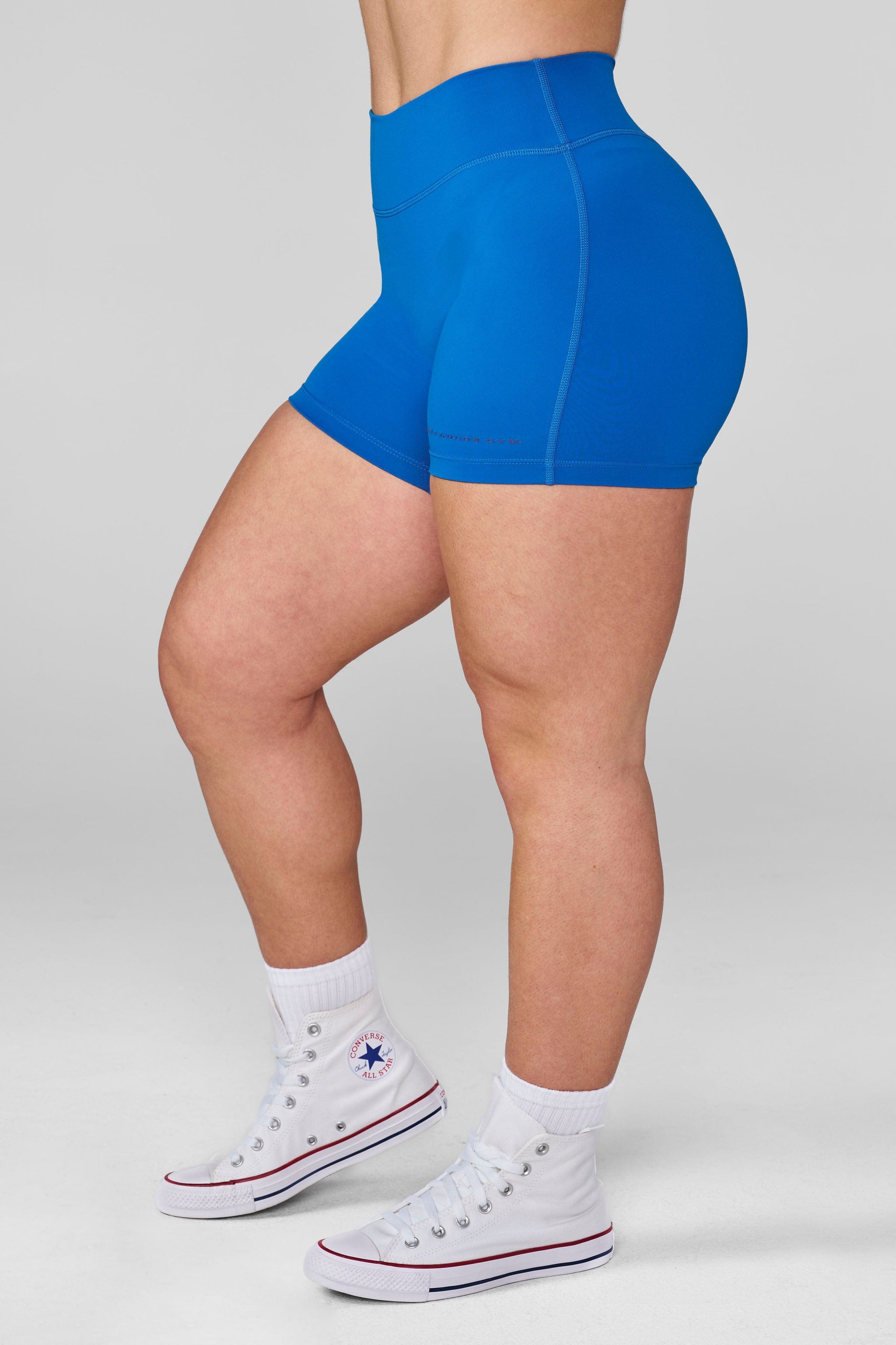 W179 - Golds Iron Legacy Short 5.75" from YoungLA - $38