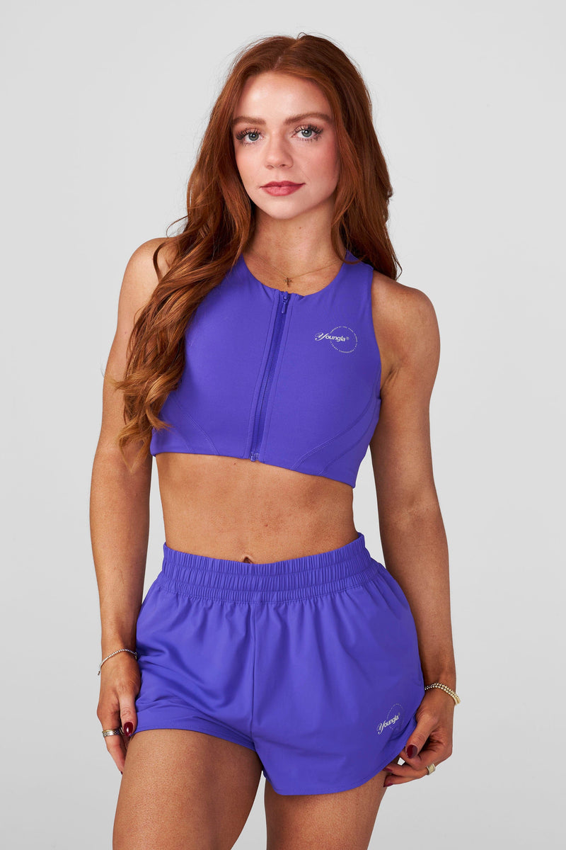 W4091 - Velocity impact tank