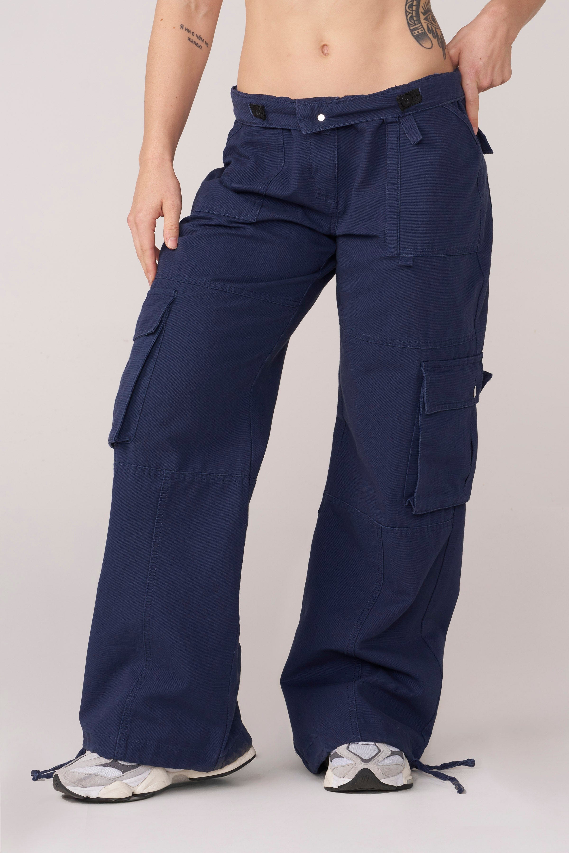 W259 LB Cargos - Jan 24