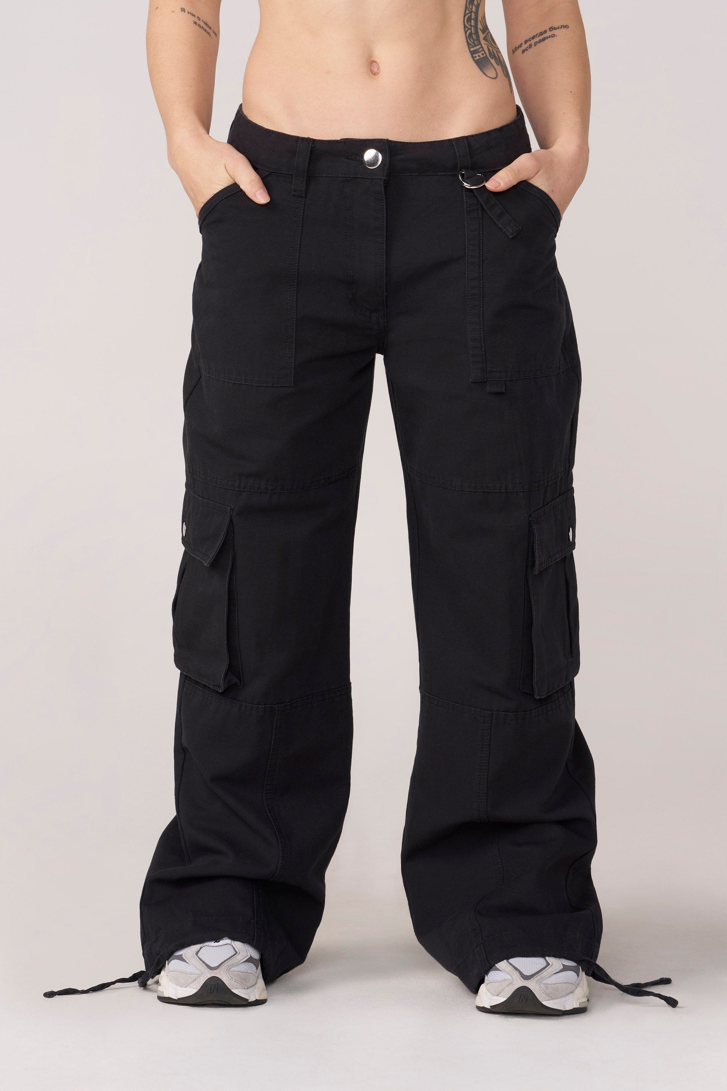 W259 LB Cargos - Jan 24