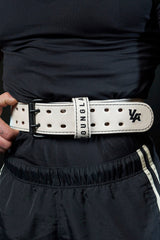 902 - 8mm Leather Belts