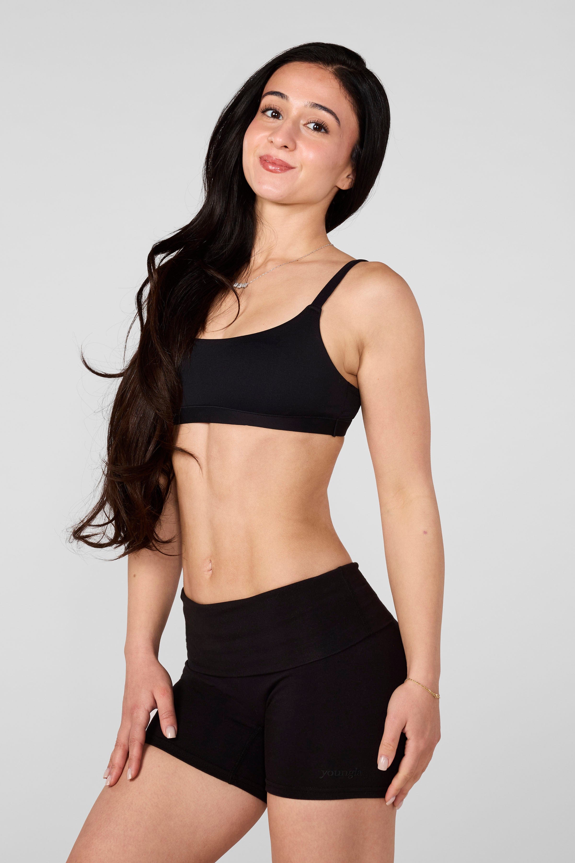 W3167 - Studio Edit Everyday Bra - July 7th