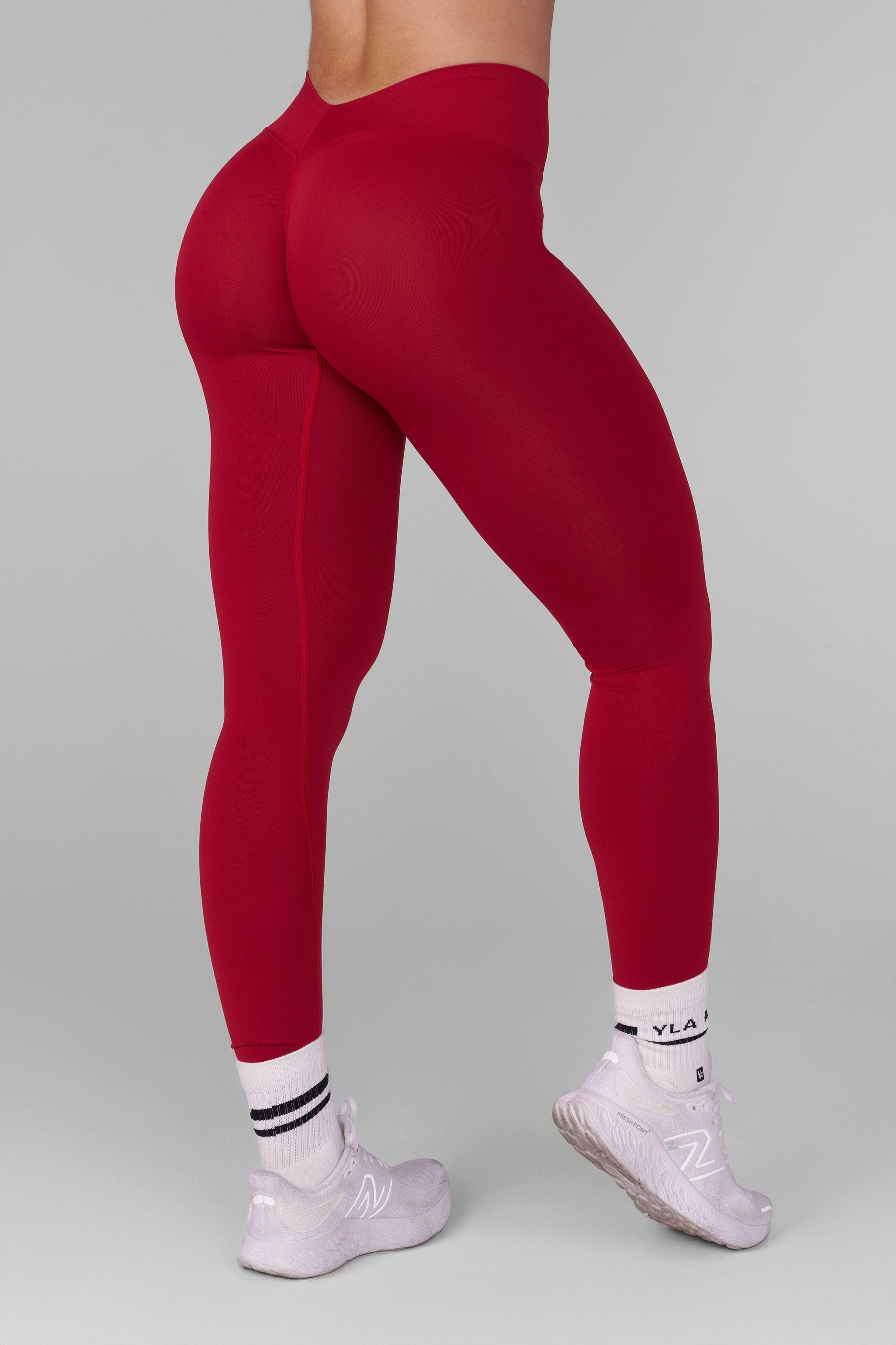 W275 Lift Seamless Leggings