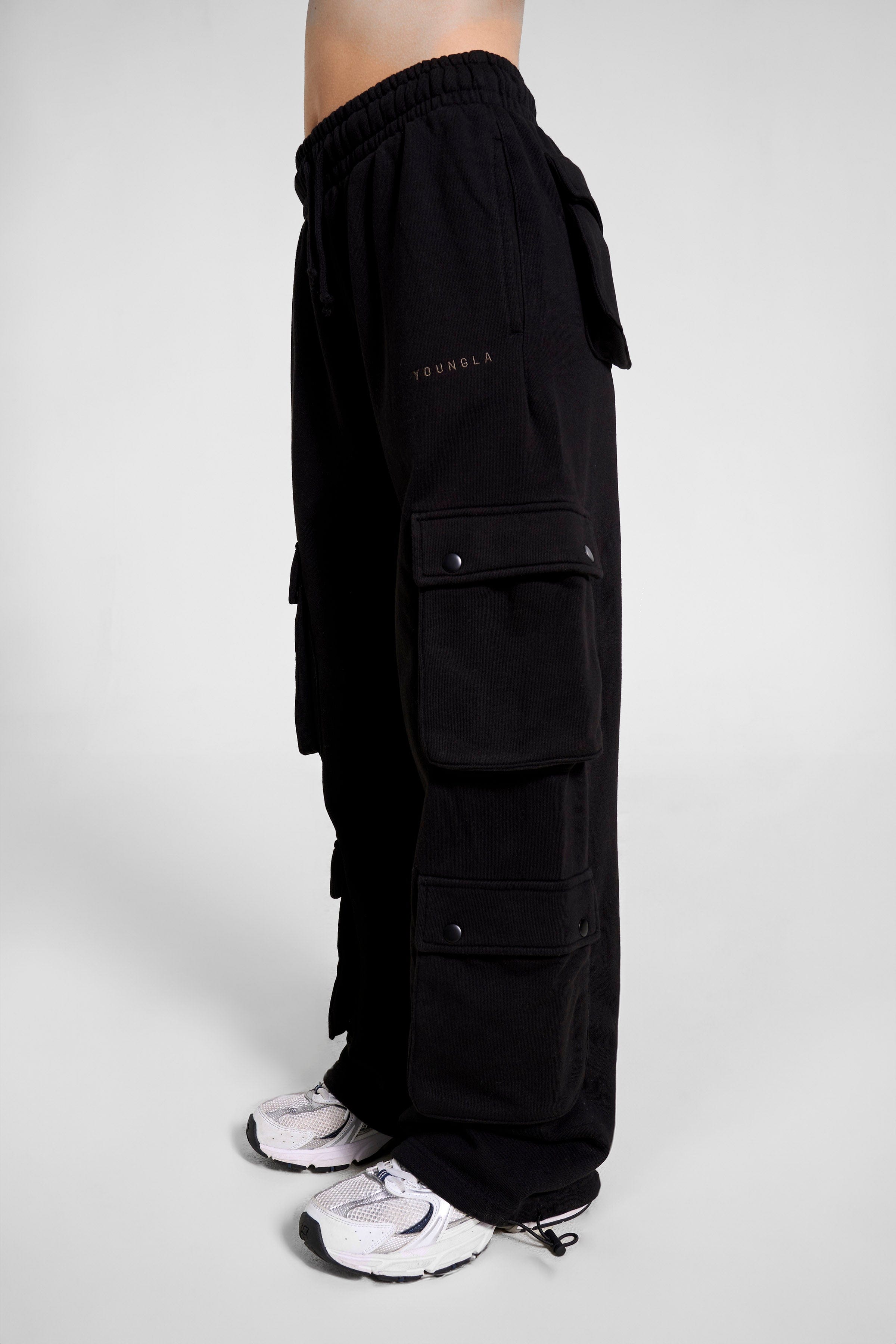 W251 Hunting Season Cargo Joggers - Oct 10