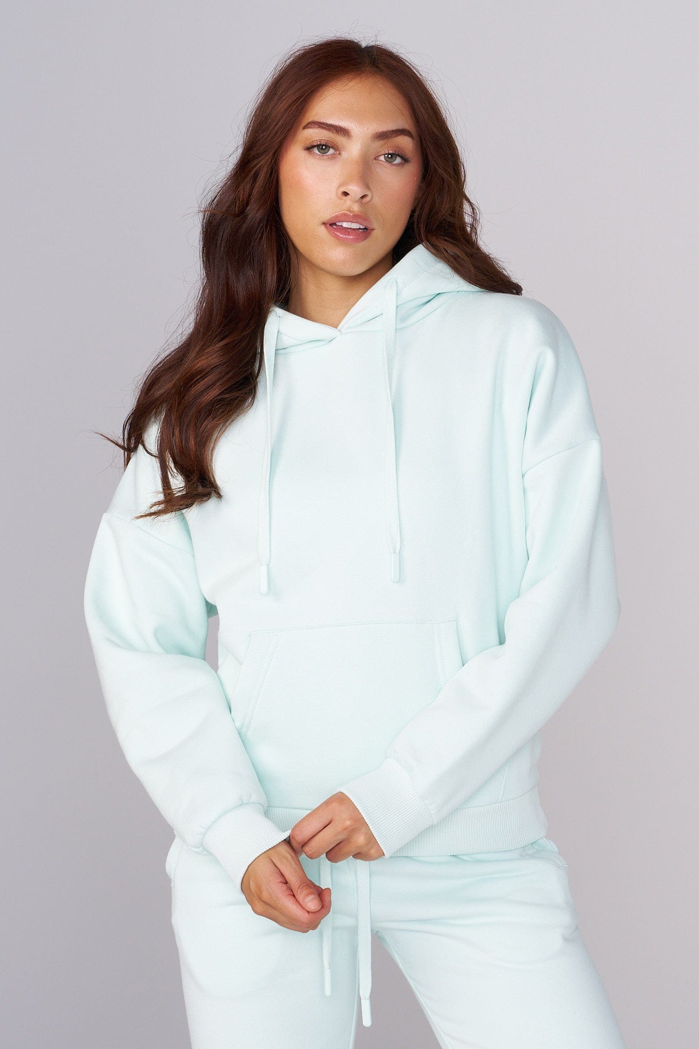 W546 Signature Hoodie