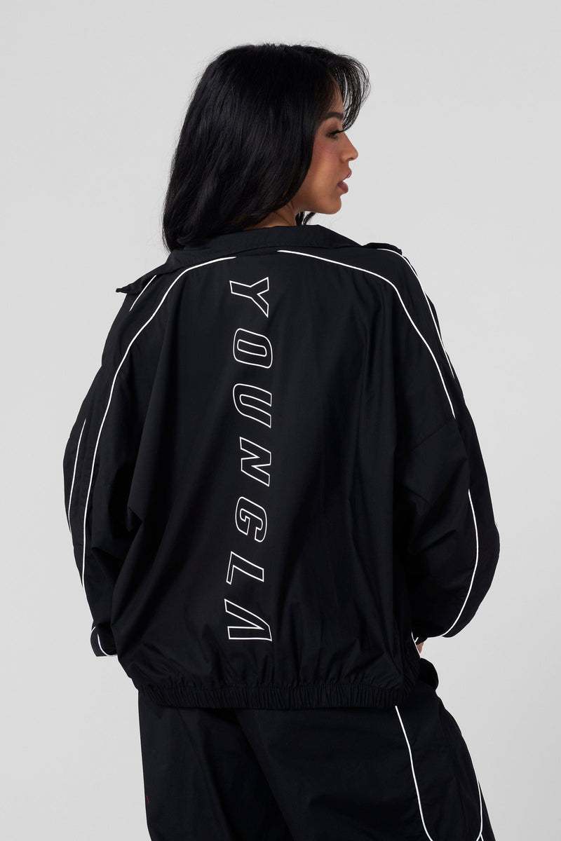 W561 Flash Windbreaker