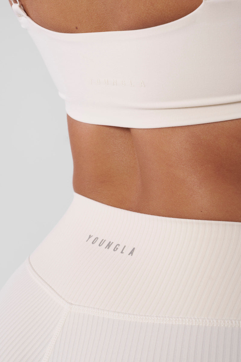 W269 Luna Flare Leggings