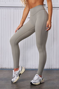 W277 Amore Scrunch Legging