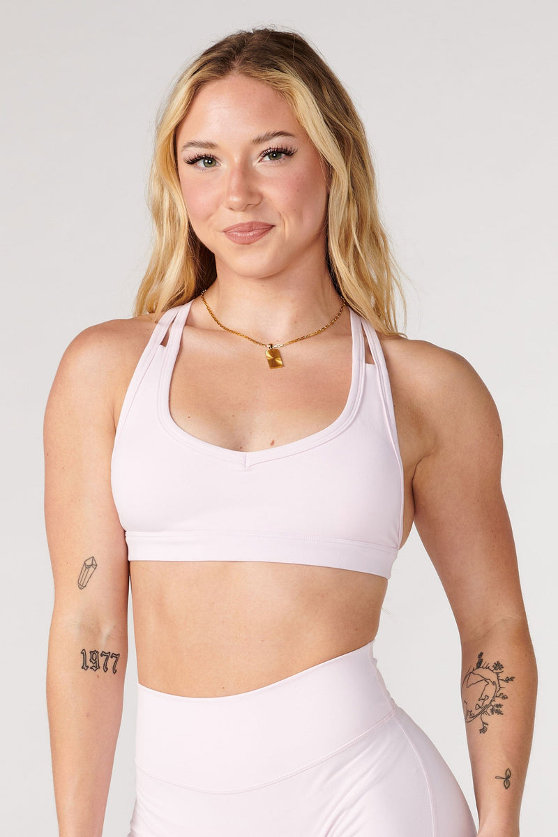 Trylo Sportic bra is specially designed to give unconditional support –  INEZY