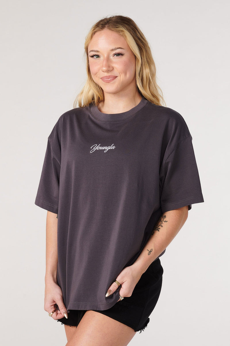 W425 - Retro Short Sleeve
