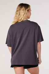 W425 - Retro Short Sleeve