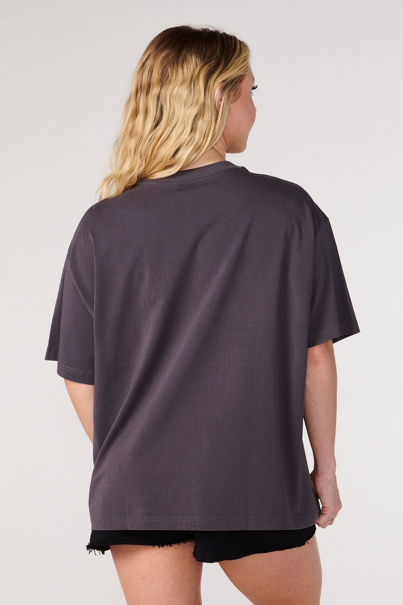 W425 - Retro Short Sleeve