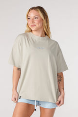 W425 - Retro Short Sleeve