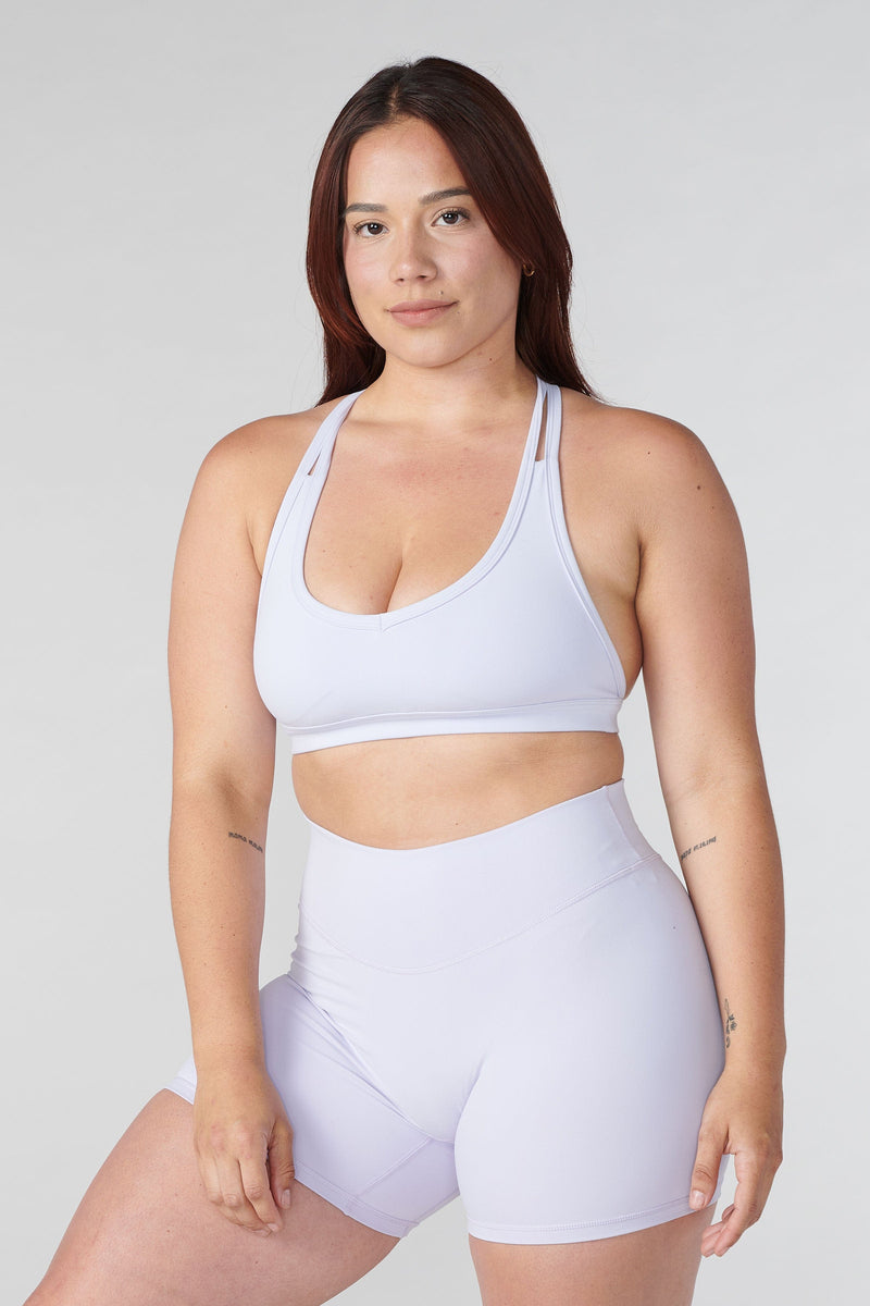 W318 Effortless Sports Bra