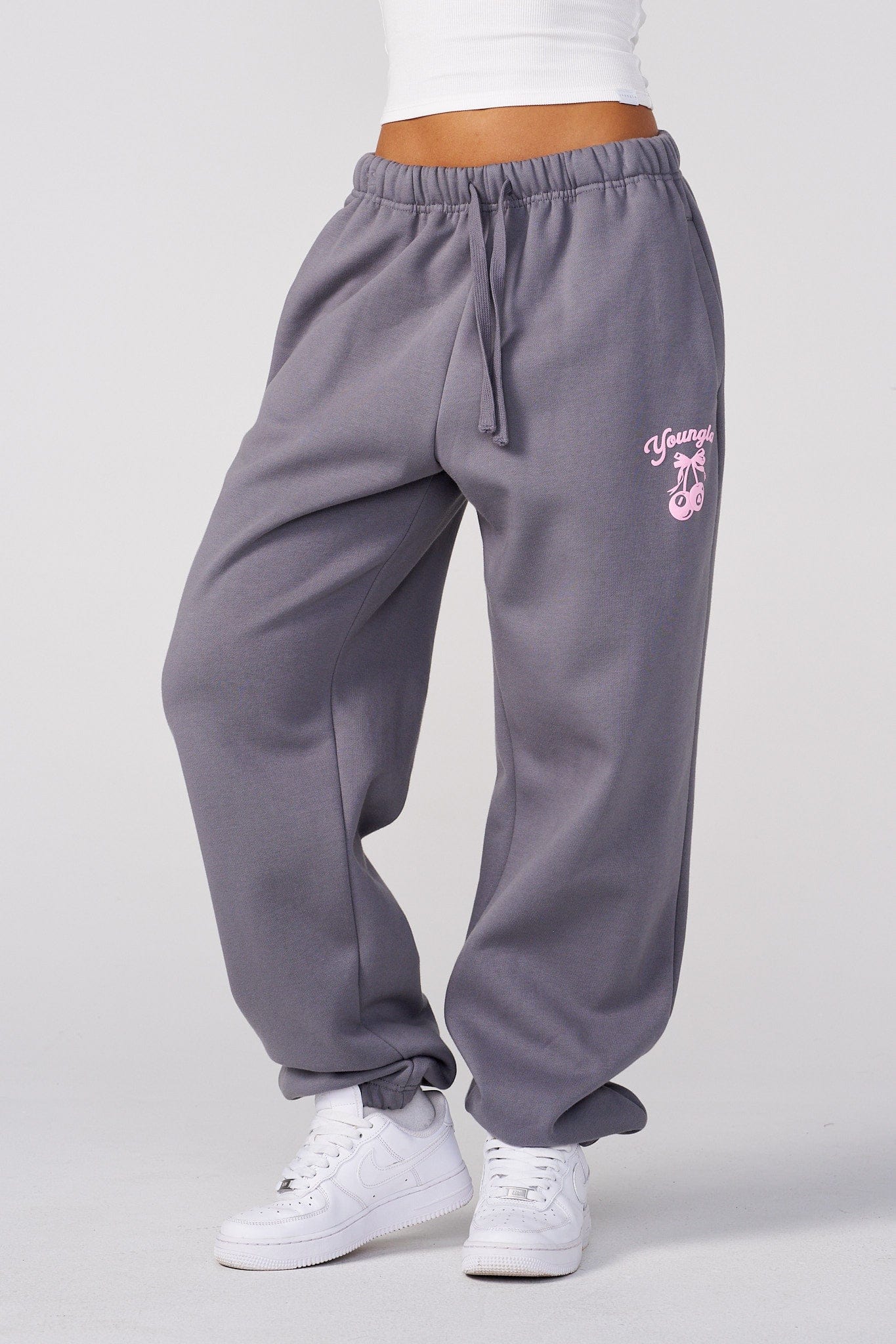 W271 Soft Serve Joggers