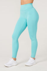 W218 - Powerpuff Leggings