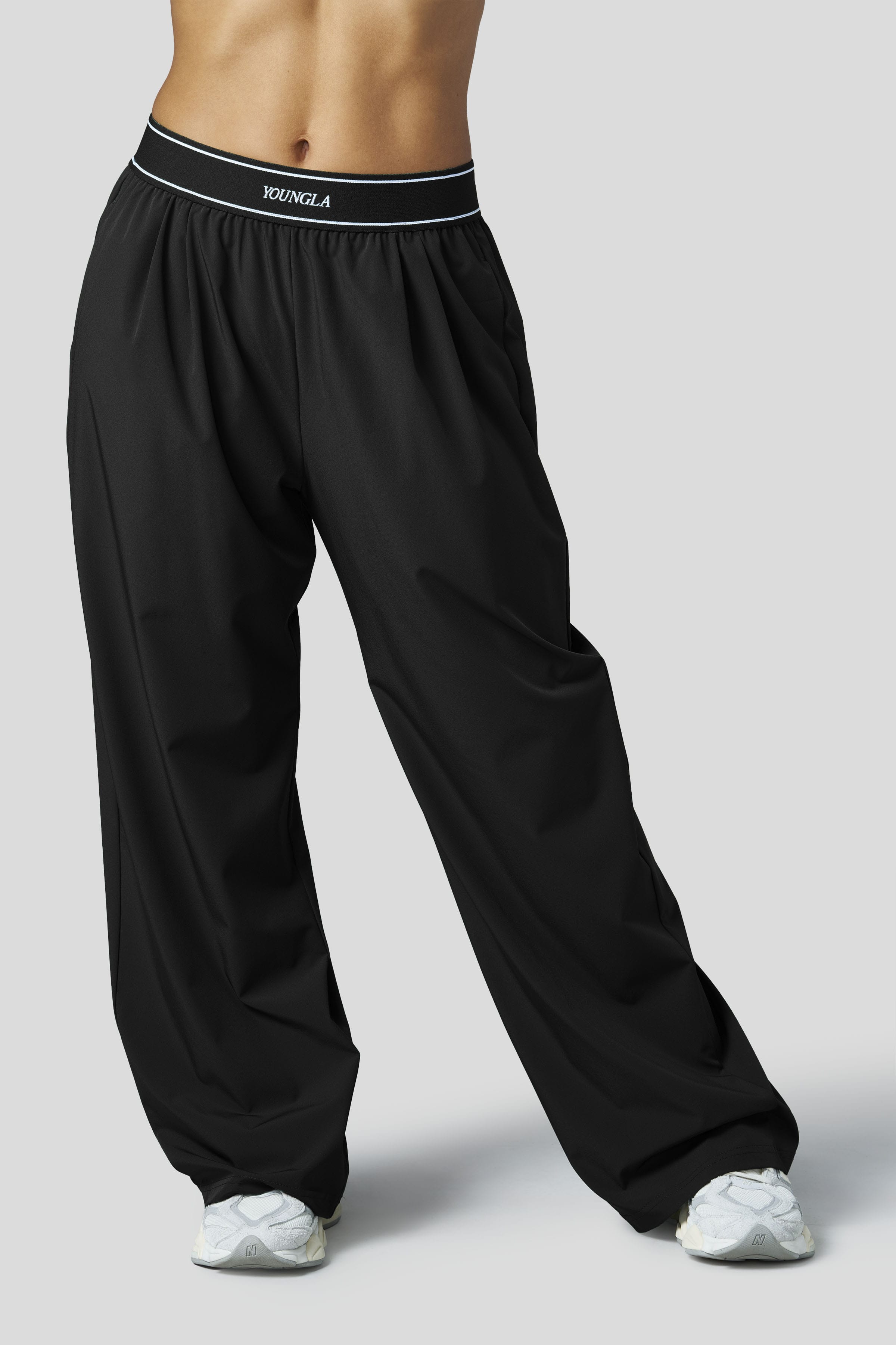W2281 Track Trouser - July 30th