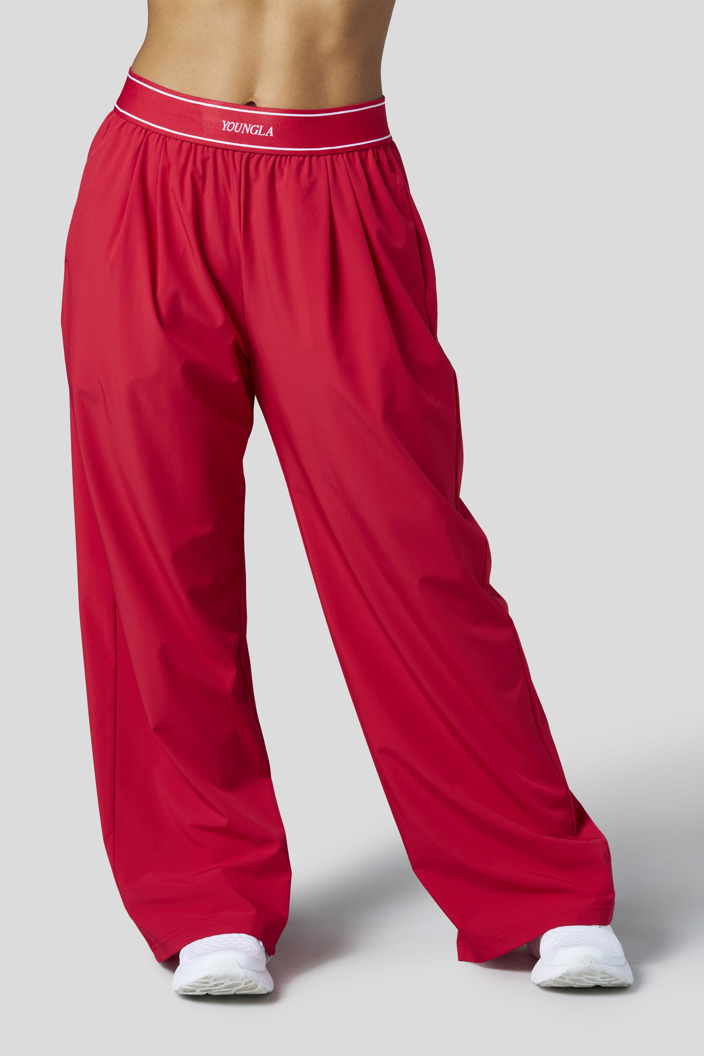 W2281 Track Trouser - July 30th
