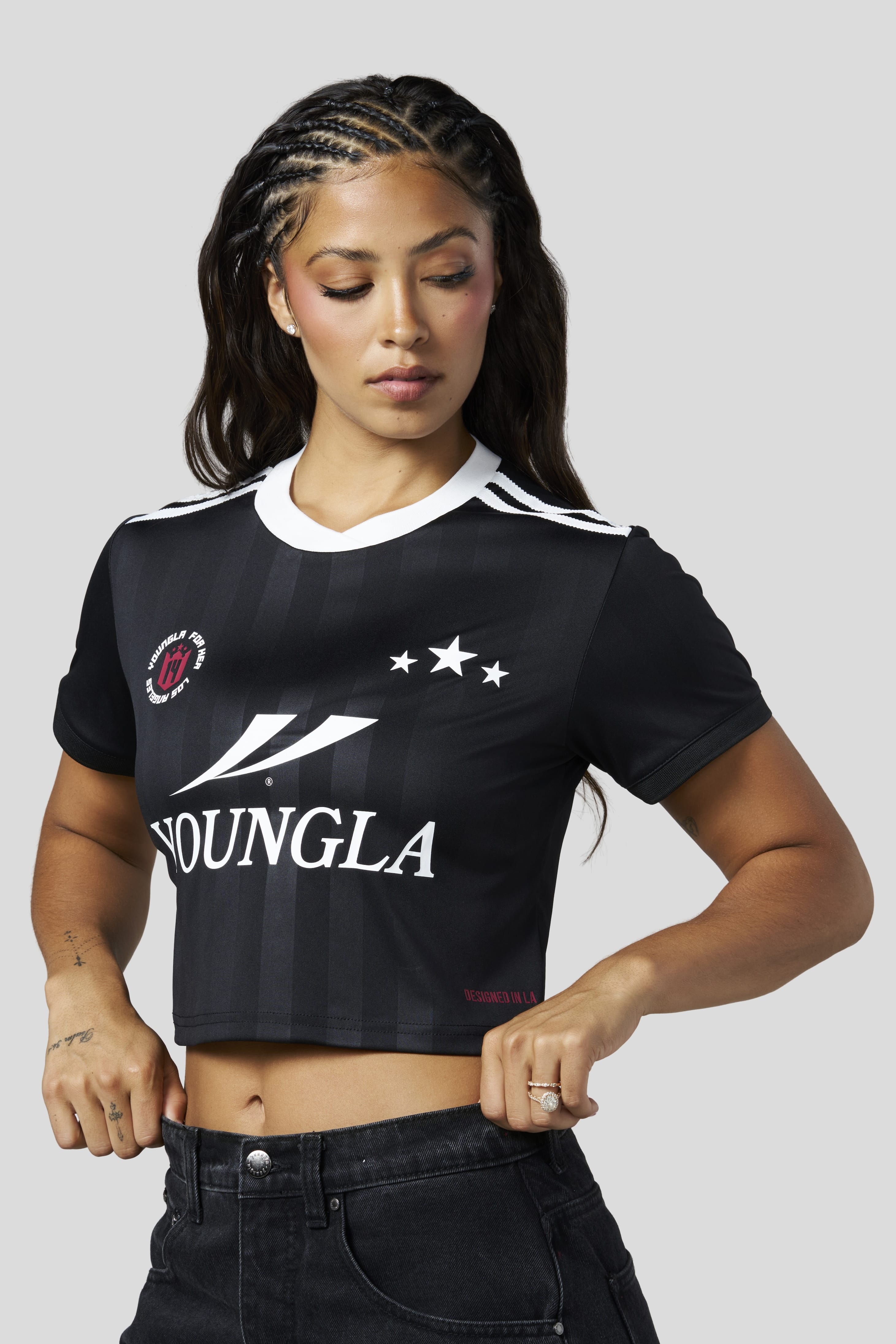 W4299 - Mini Jersey