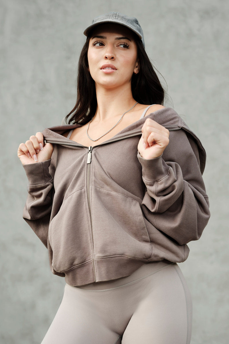 W551 Hunting Season Hoodie