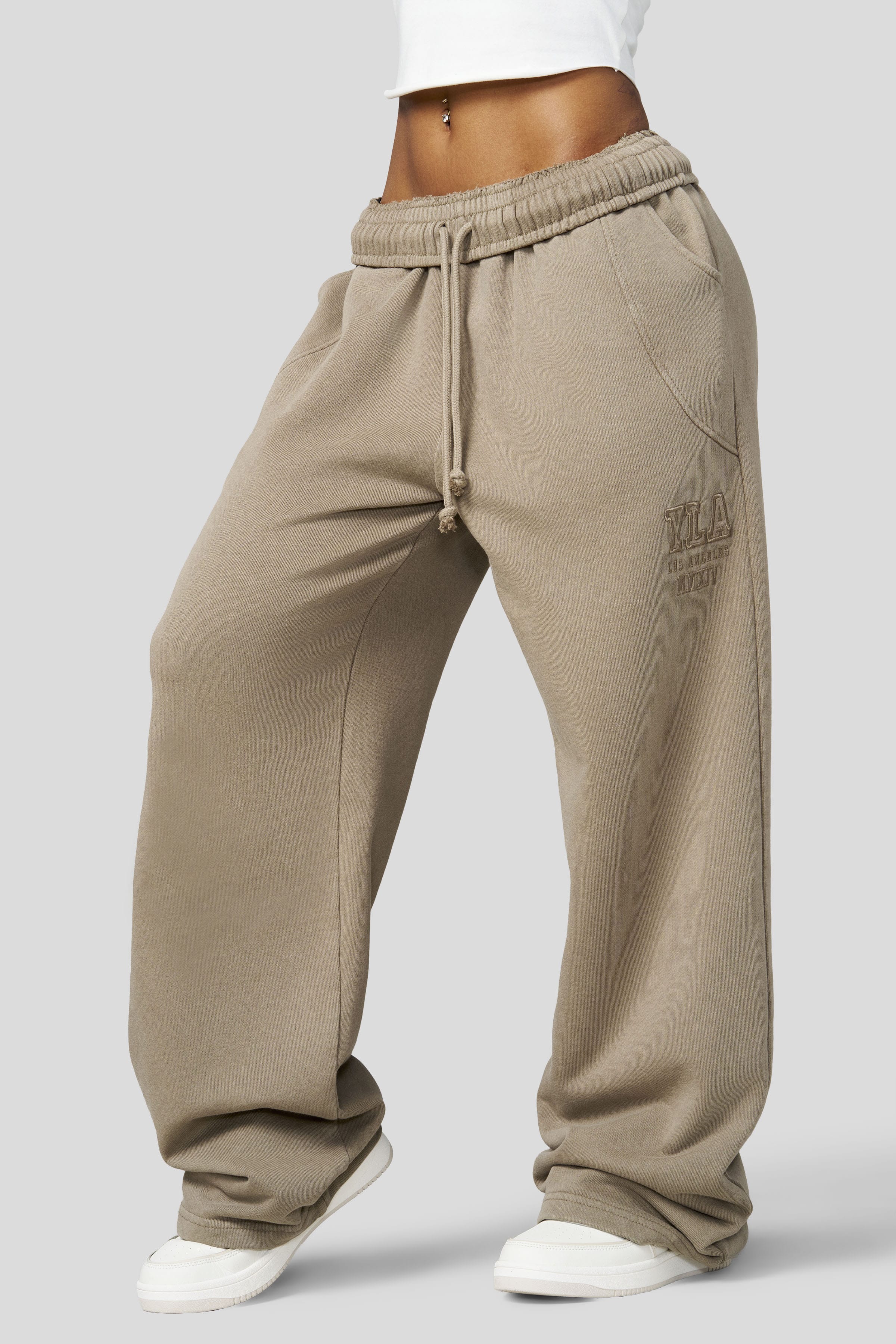 W241 - Mineral Joggers
