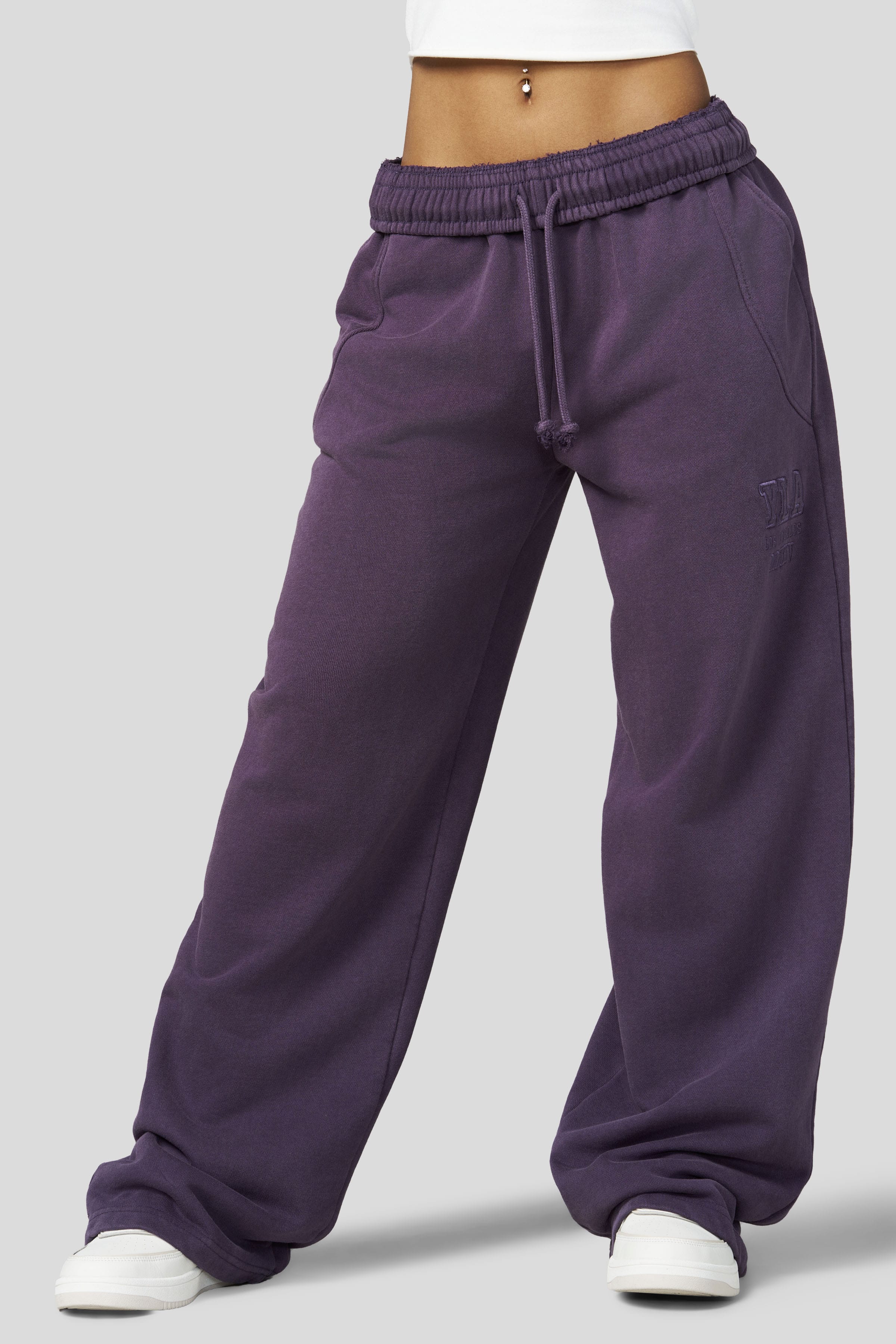 W241 - Mineral Joggers