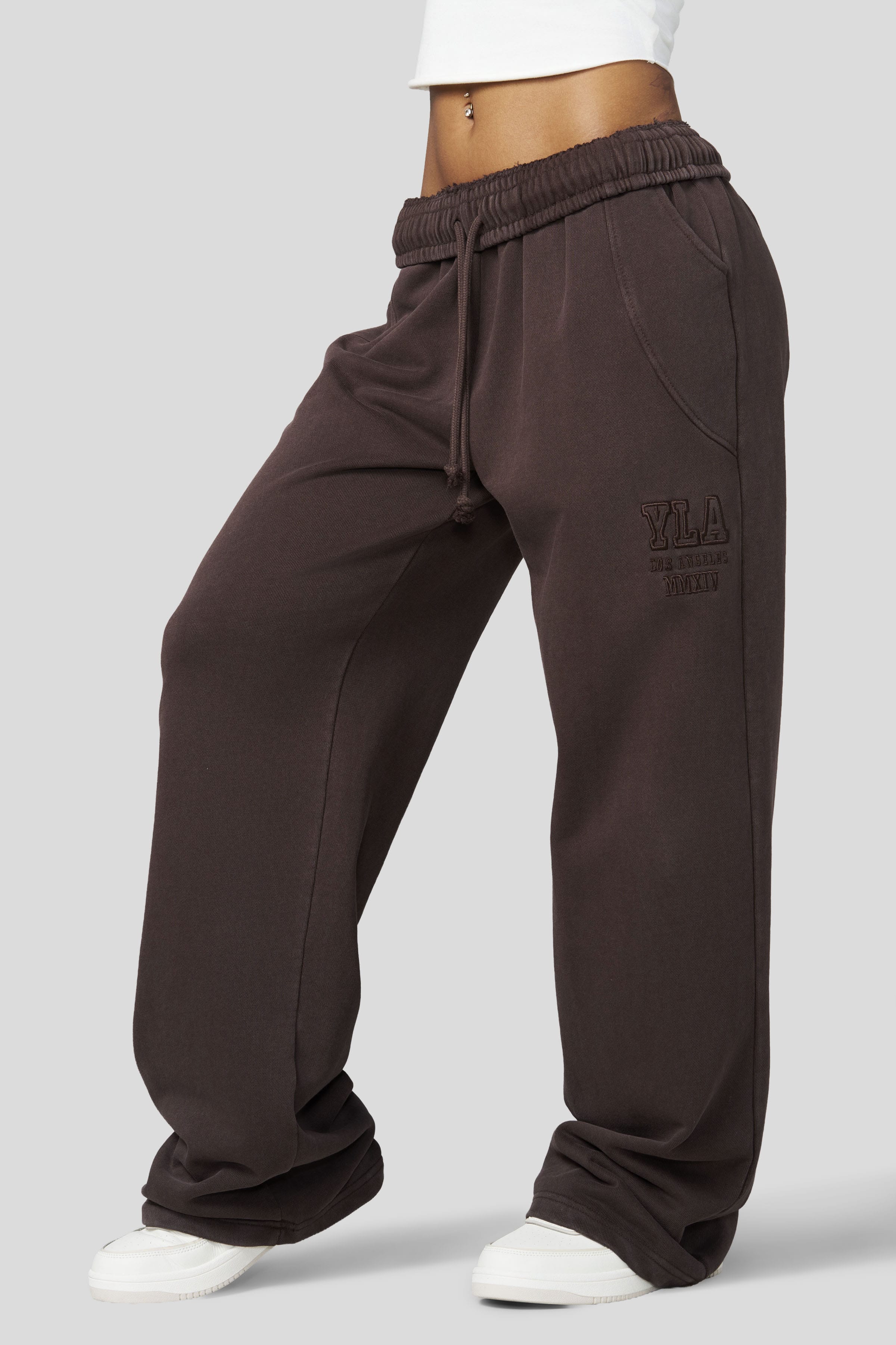 W241 - Mineral Joggers