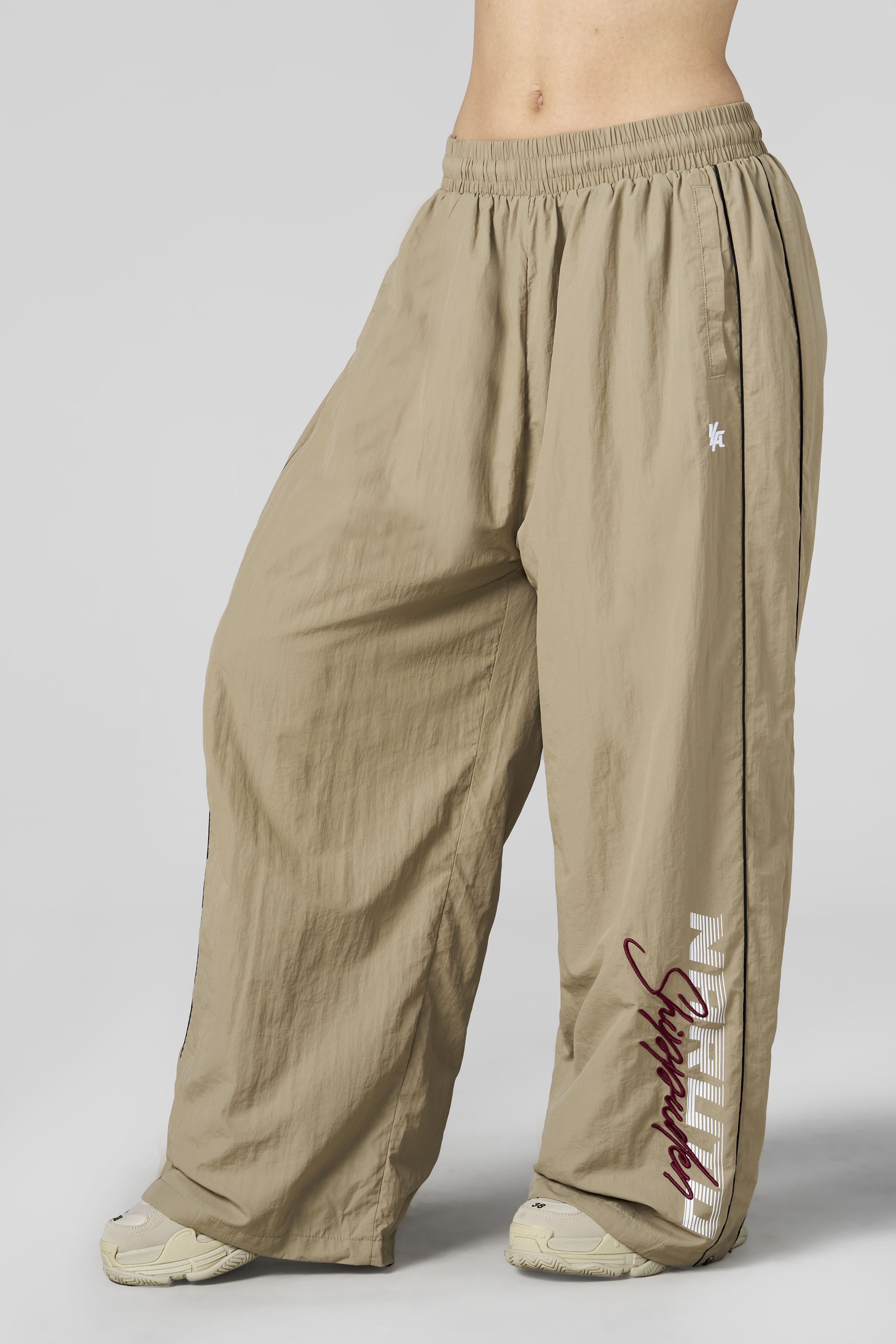 W2301 - Naruto Track Pants - August 11th