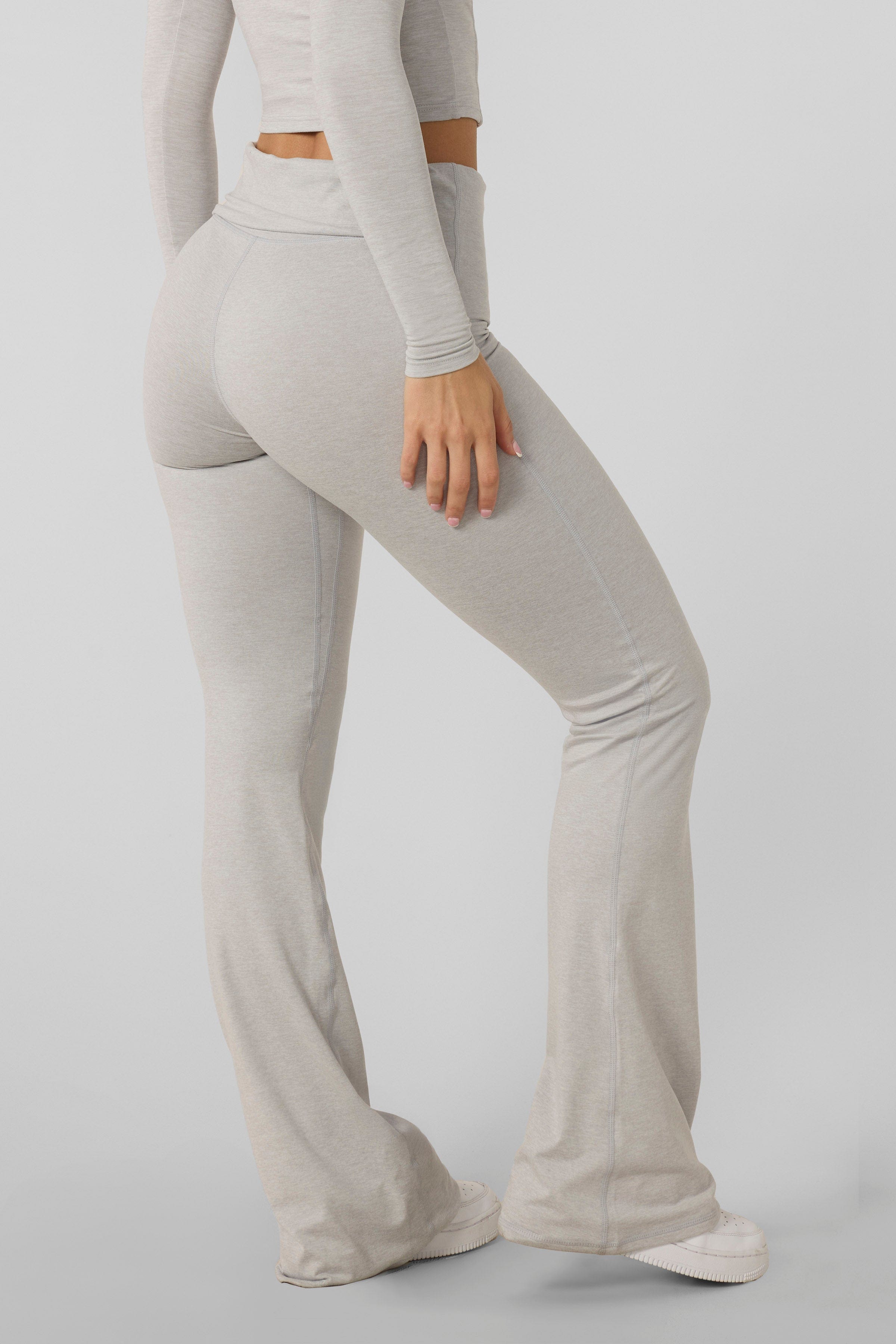 W282 Flashback Foldover Flares