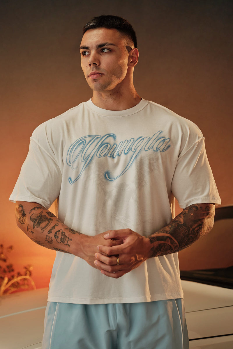 4164 - Reversible Two-Way Tees