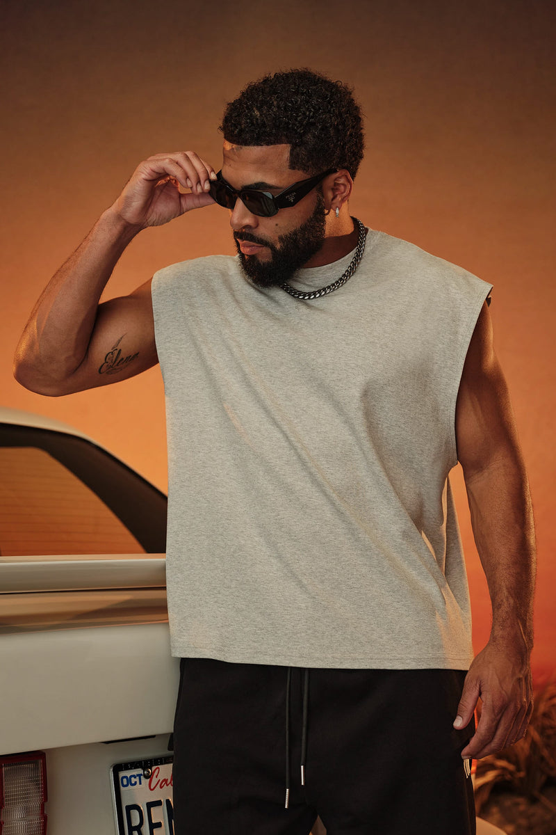 3019 - Elevated Cut-Offs