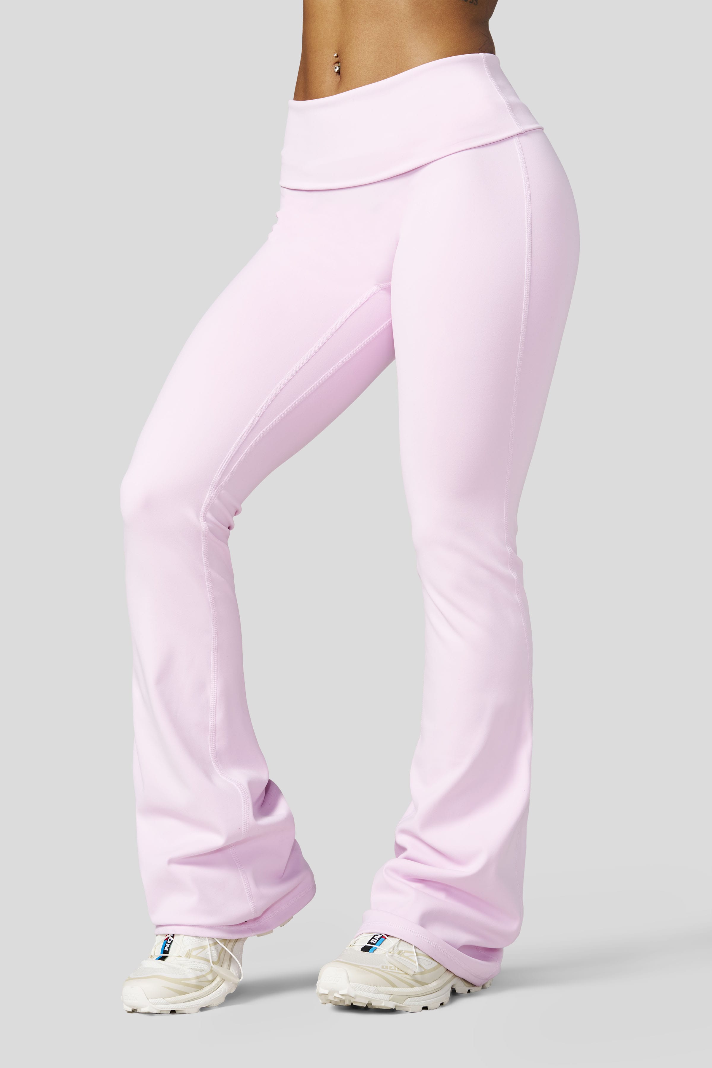 W282 Flashback Foldover Flares