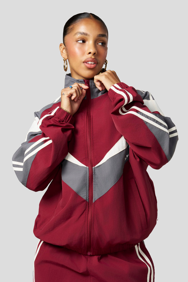 W5201 - Golds Iron Legacy Windbreaker