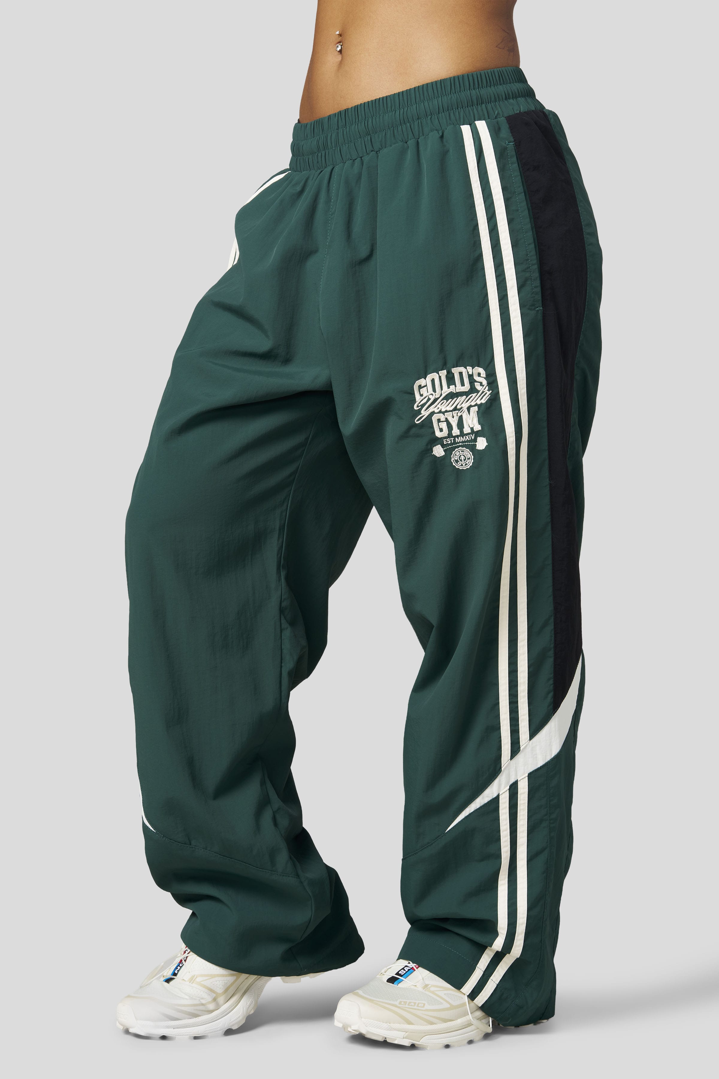 W2244 - Golds Iron Legacy Track Pant W2244 - Golds Iron Legacy Track Pant