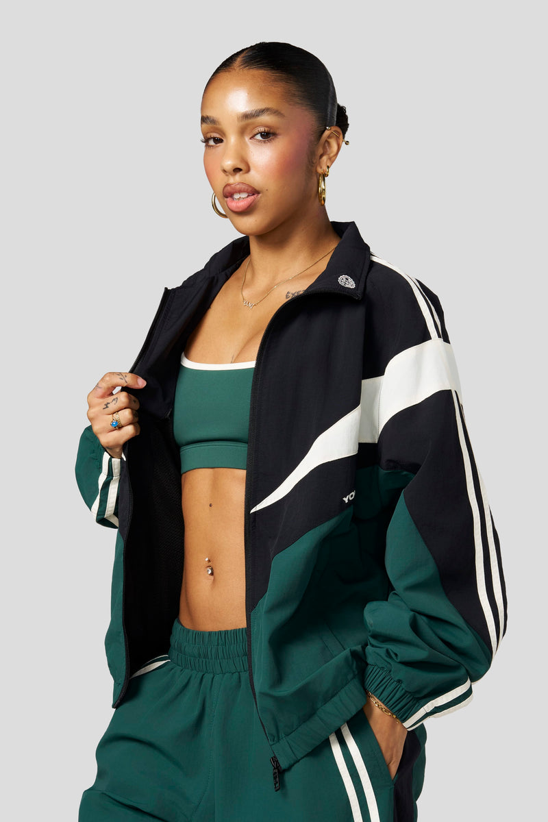 W5201 - Golds Iron Legacy Windbreaker