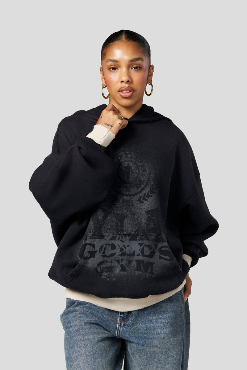 W5202 - Golds Iron Legacy Vintage Hoodie
