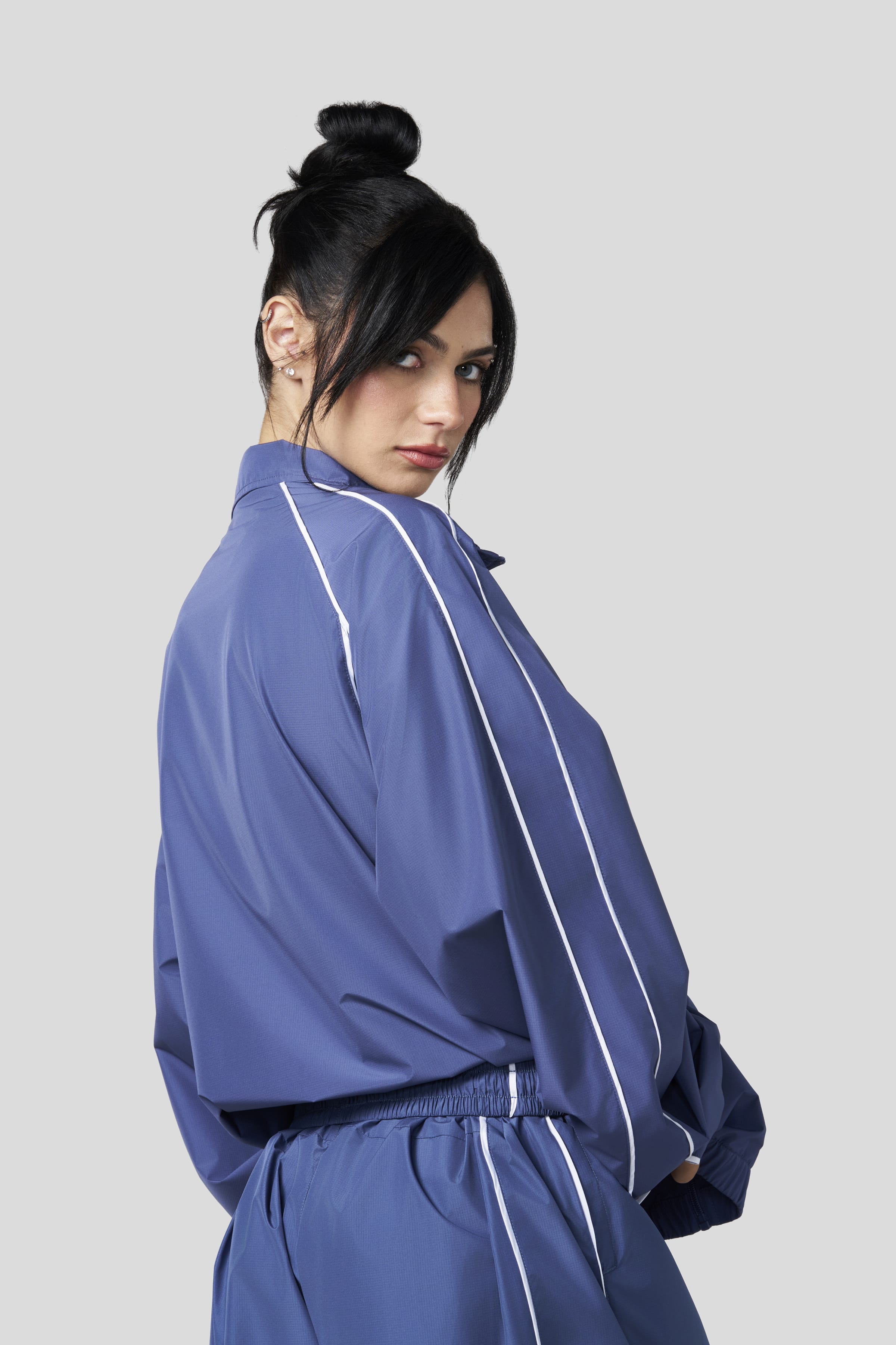 W5250 - Elevate Track Jacket - September 10th