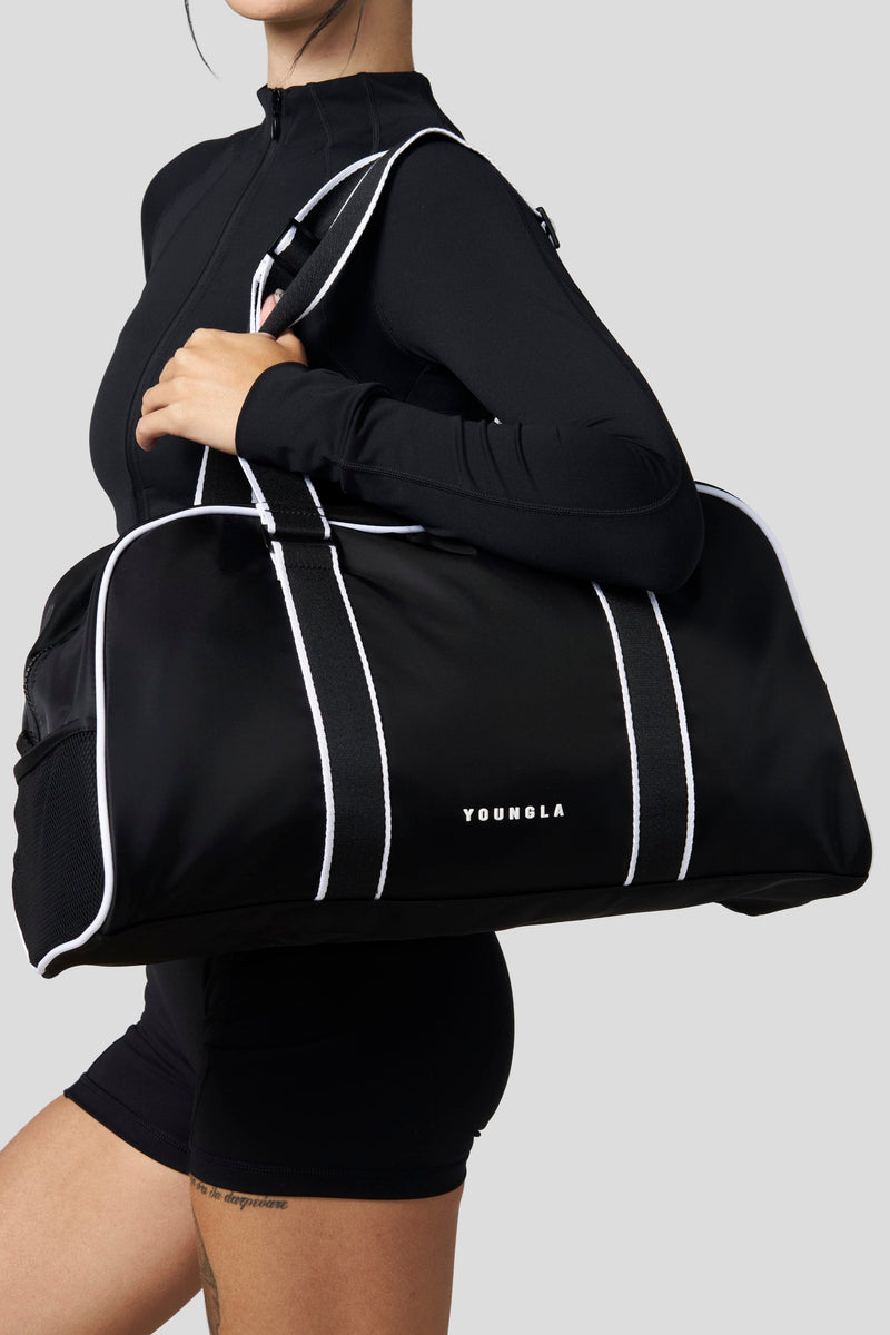 W6116 - Daily Duffle - September 10th