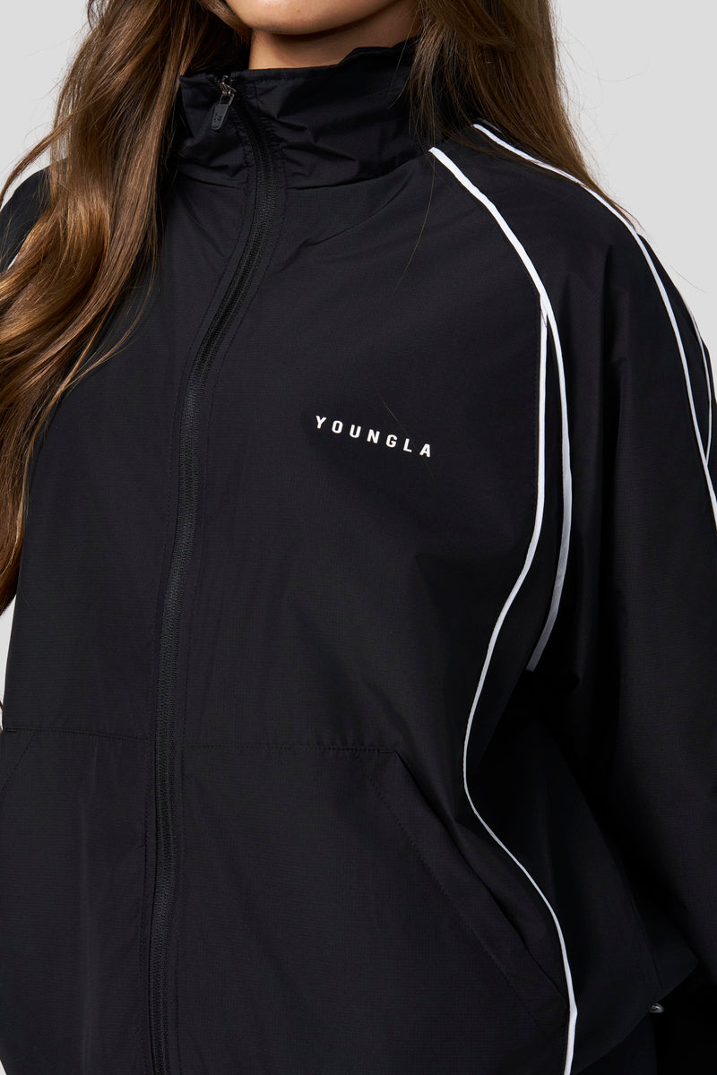 W5250 - Elevate Track Jacket - September 10th